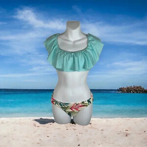 Mix Match‎ Bikini Set 👙